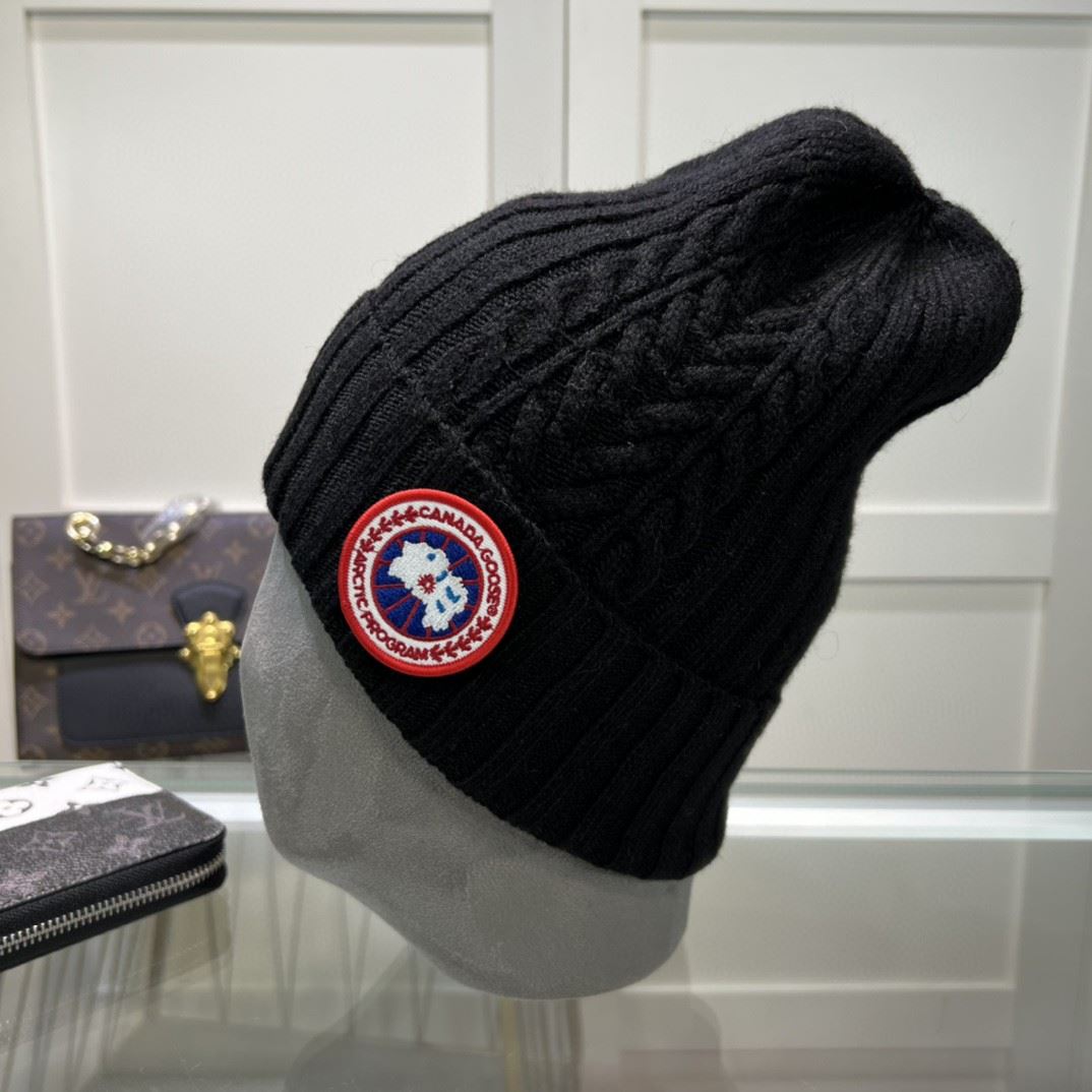 Canada Goose Caps